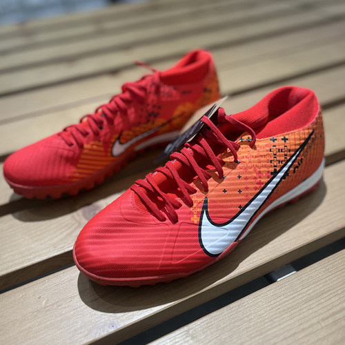 男子耐磨足球鞋Nike/耐克男子