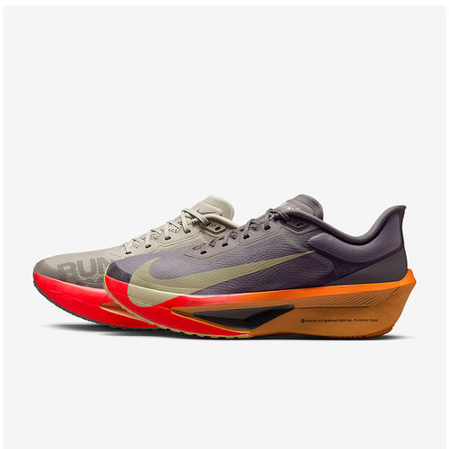Nike耐克男鞋Zoom Fly 6缓震回弹鸳鸯色竞速碳板跑步鞋IM6678-228