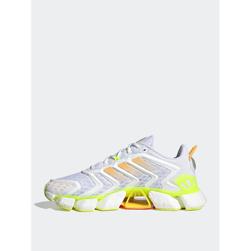 Adidas阿迪达斯CLIMACOOL BOOST男女同款缓震透气跑步鞋GX5486