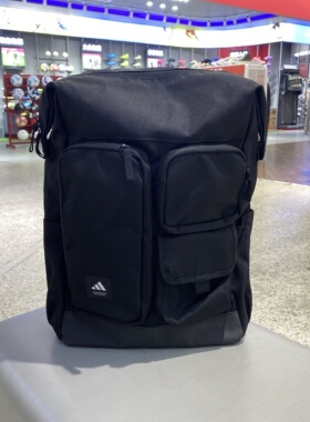 adidas阿迪达斯男女PKTBACKPACK运动休闲双肩包JL8343