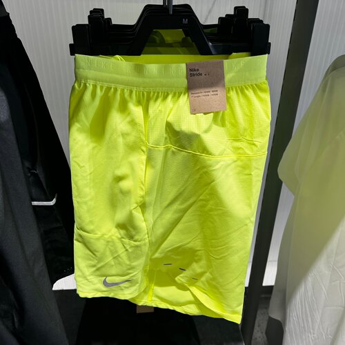 Nike耐克男短裤夏季新款跑步健身训练裤速干透气运动裤IF2051-737