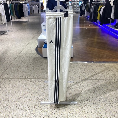 阿迪达斯女裤运动休闲长裤