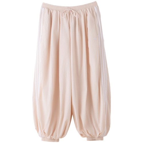 Adidas阿迪达斯三叶草女子BALLOON TP运动休闲长裤KY5053