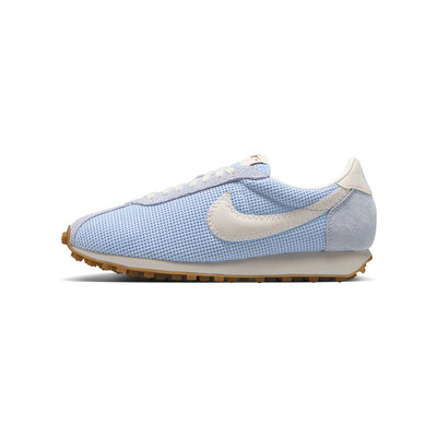 NIKE耐克女鞋夏季LD-1000低帮薄底鞋透气休闲运动鞋IO0179-400