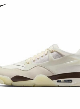 NIKE耐克男AIR JORDAN AJ4 RM运动鞋板鞋篮球鞋IB8857-141
