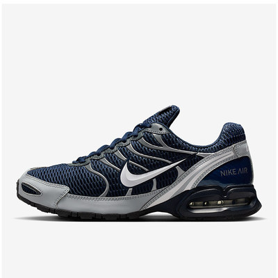 Nike/耐克AIR MAX TORCH 4男士气垫缓震跑步鞋 343846-411