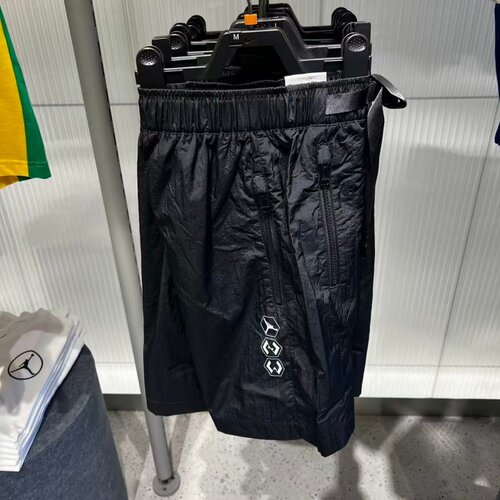 Nike耐克男士短裤夏季新款舒适透气训练运动休闲裤子 IW1902-010