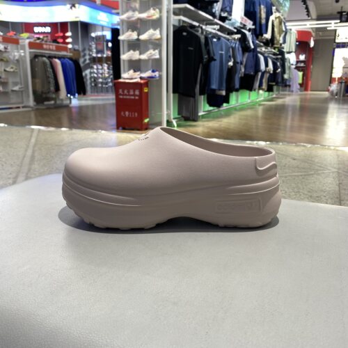 Adidas阿迪达斯厨师拖鞋