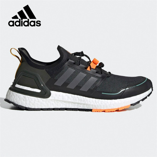 Adidas/阿迪达斯男子耐磨跑步鞋