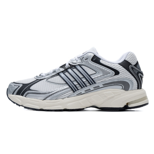 ADIDAS阿迪达斯 RESPONSE CL女子低帮复古老爹轻便休闲鞋IG6226