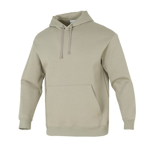 PUMA彪马卫衣男秋季新款运动服时尚休闲套头衫631153-70