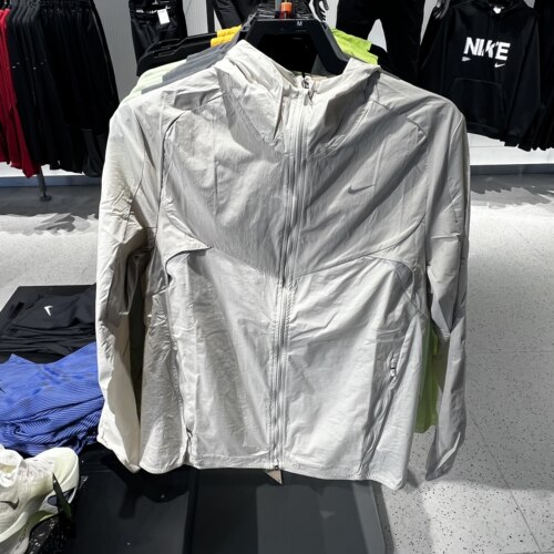 NIKE耐克男子外套2026春新款时尚百搭运动健身夹克IF2368-236