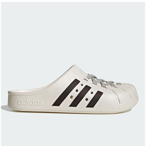 Adidas阿迪达斯时尚舒适百搭男女便捷透气耐磨运动休闲拖鞋JH9849