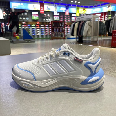 阿迪达斯女鞋运动休闲鞋