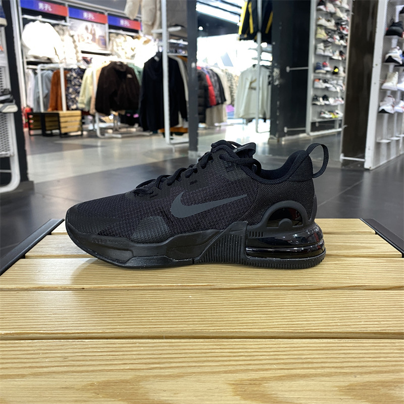 正品NIKE/耐克2024春季新款男子低帮休闲运动鞋跑步鞋 DM0829-013