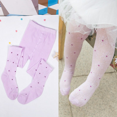 Conjoined Silk stockings children summer Thin section Tight fitting 2018 Children Infants Pantyhose Leggings baby Silk stockingsin the Children/Baby/Family fitted , Children's socks( 0-16 Years)  category - from Buy2taobao.com to provide professional Taobao agent buy service