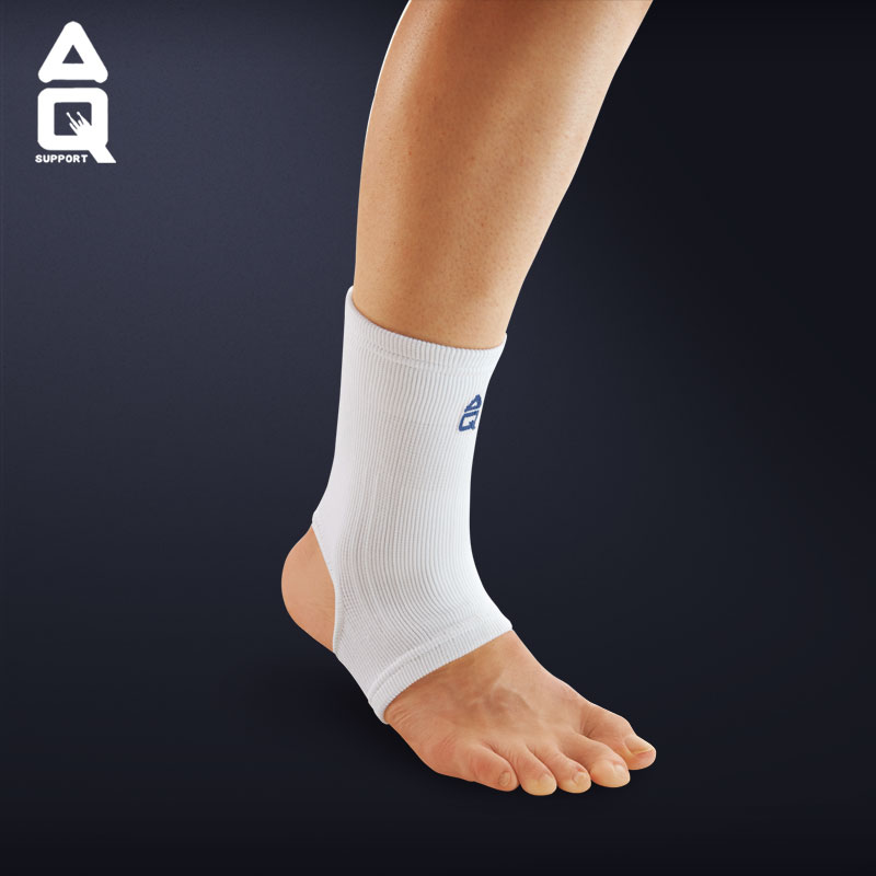 正品运动保暖防扭伤护脚套