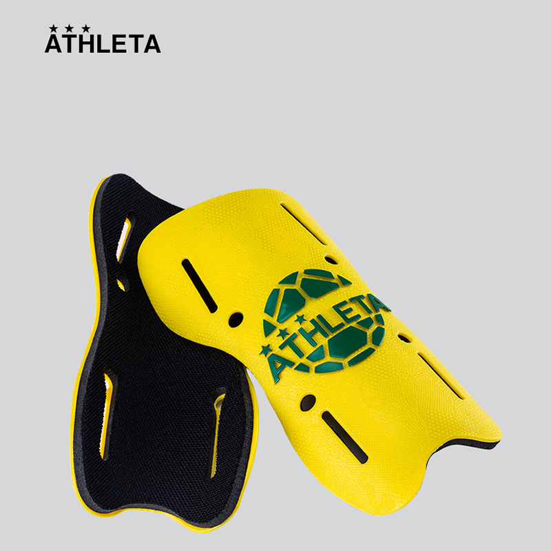 athleta/阿仕利塔护腿板舒适缓震