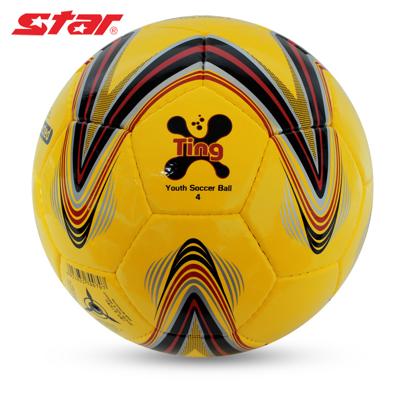 Ballon de foot - Ref 6050 Image 3