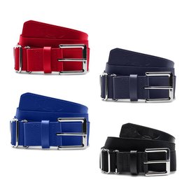 安德玛棒垒球腰带皮带可调节