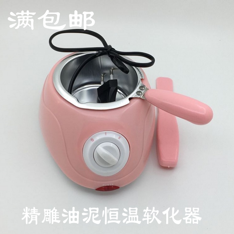 粘土烤箱迷你手办制作软化恒温器小巧DIY工具创意便捷手工制作在类目 模玩/动漫/周边/cos/桌游, 模型制作工具/辅料耗材中 - 来自Buy2taobao.com提供专业的淘宝代购服务