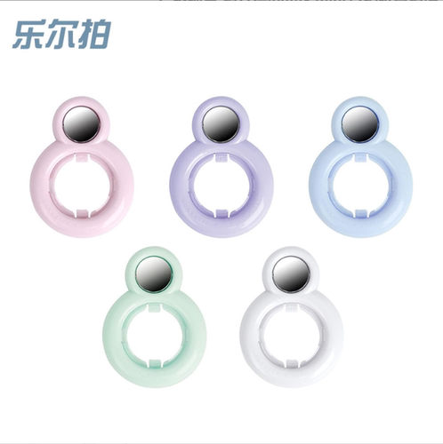 拍立得instax mini12相机自拍镜 相机同款色近距摄影镜