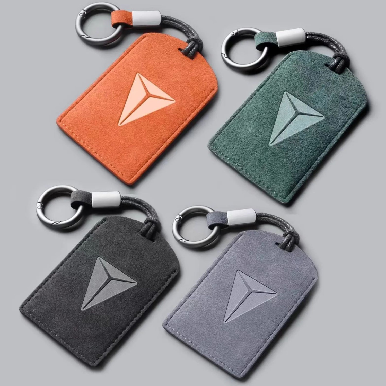 长安深蓝S07卡片钥匙套S07S05L07G318SL03卡套包壳扣汽车配件