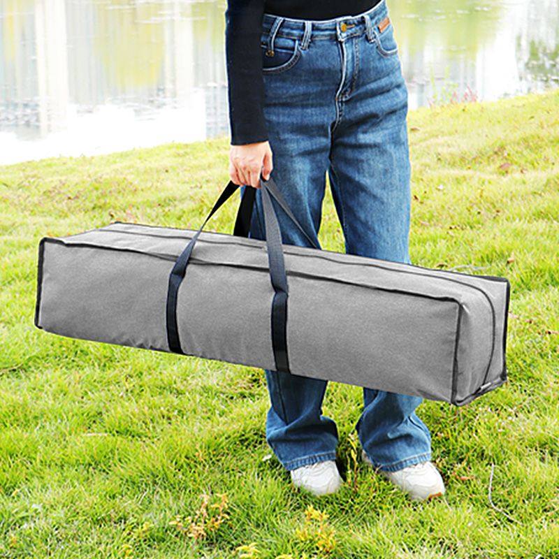 牛津布长款收纳袋户外帐篷收纳包折叠椅蛋卷桌长条包运动瑜伽垫包,运动包/户外包/配件,杂物袋,淘宝优惠券,粉丝福利购,淘宝优惠卷