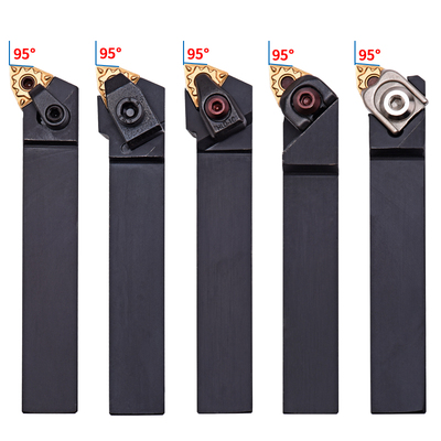 数控刀杆95度50外圆桃形MWLNR2020K08/WWLNR/MWENN/DWWNR2525M08