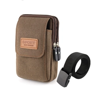 Коричневый+ремень (в середине третьего слоя вертикальных моделей 6 дюймов)