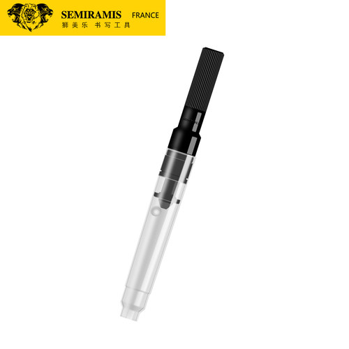 semiramis狮美乐欧标通用吸墨器