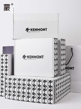 【卡蒙】礼盒/礼品袋专拍 随商品一同下单 单拍无效