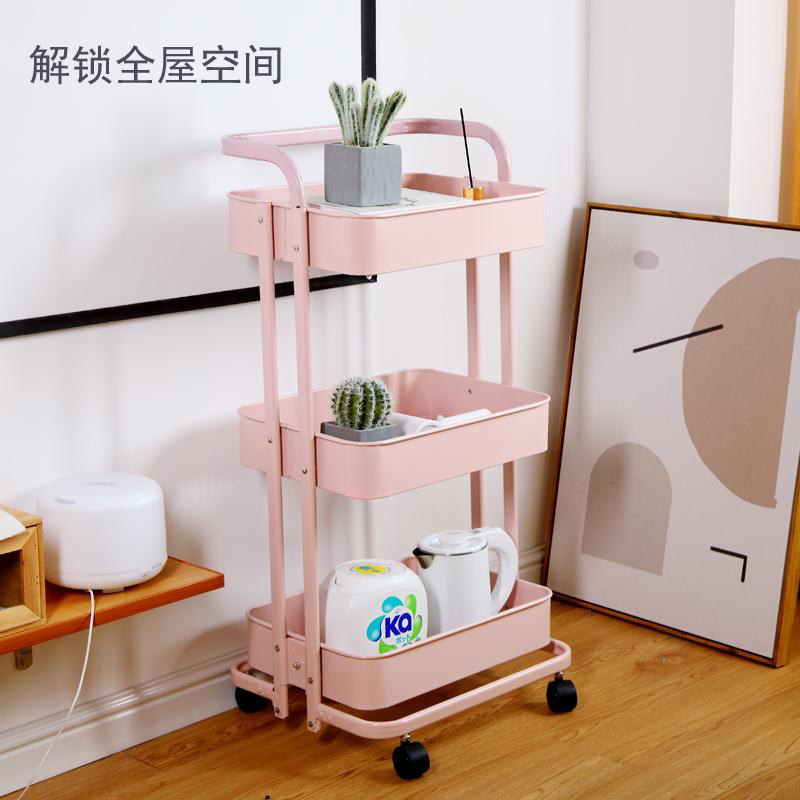 Ikea置物架 价格 怎么样 图片