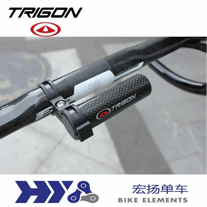 Compteur de vélo TRIGON - Ref 2421131 Image 1