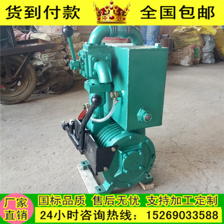 热销吸粪泵抽粪泵专用吸粪车真空泵2立方3立方3吨5吨抽粪车真空泵