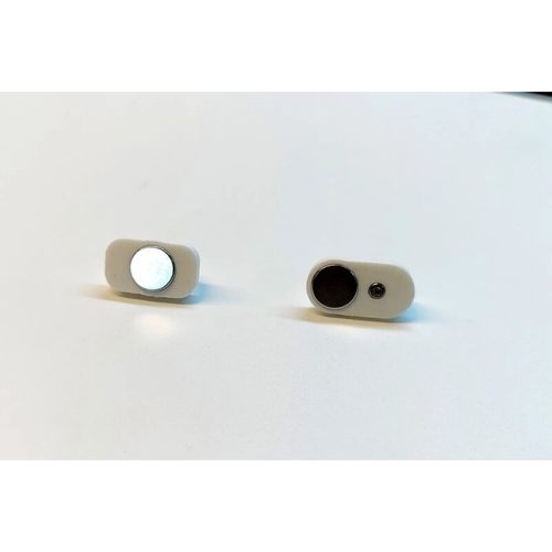 洞洞板N52强磁铁石吸铁石支架