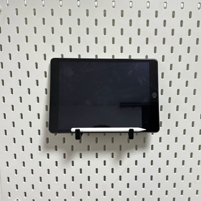 洞洞板配件宜家洞洞板配件