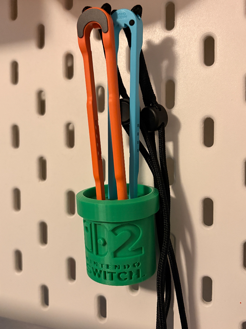 适用宜家SKADIS  宜家洞洞板配件 Switch 2 JoyCon 腕带支架,收纳整理,收纳洞洞板,淘宝优惠券,粉丝福利购,淘宝优惠卷