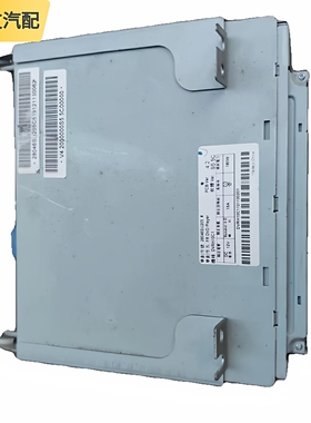 适用纳智捷大7大七U7/SUV光碟机功放机车载DVD主机总成28046SU205