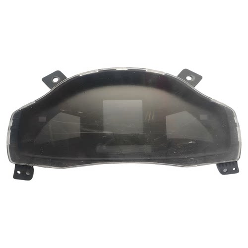 适配江淮IEV6E组合仪表盘码表盘总成新能源车仪表盘3820100X0010