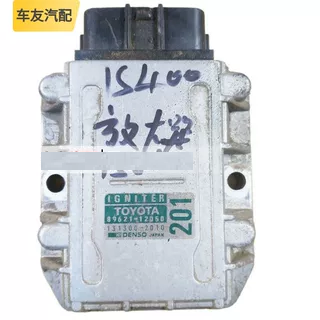 适配花冠凌志LS400 UCF10 UCF20 1UZ 点火放大器模块89621-12050