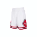 Bulls Fan Edition White