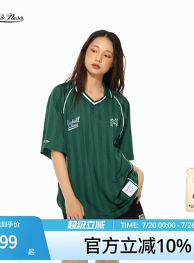 Mitchell&Ness短袖T恤26夏季新品尼克斯/公牛运动健身上衣男MN