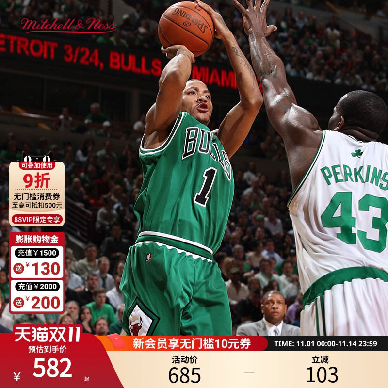 mitchell&nessNBA�ٷ��������˹���԰漯��������˶�����MN����