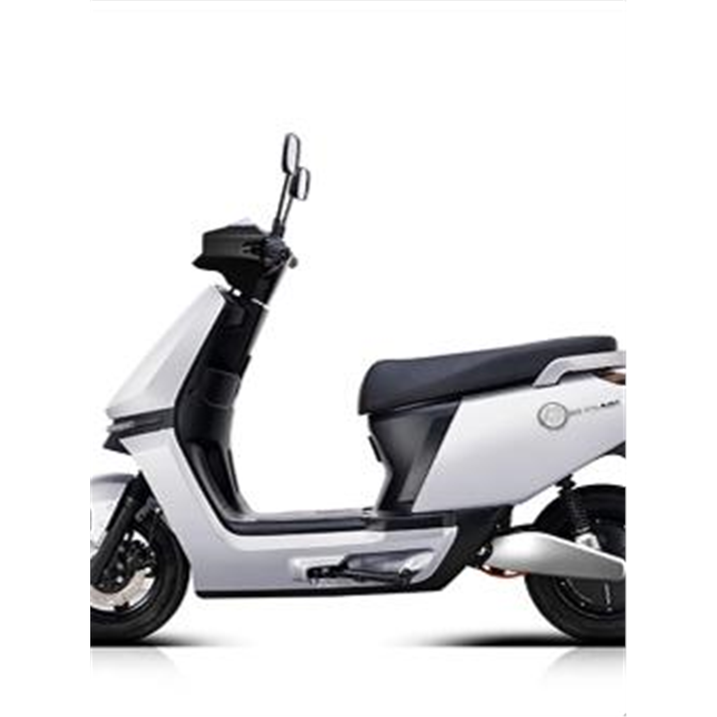 米格A303爱玛电动车套锁仪表控制器开关电机挂钩转把全车塑料件