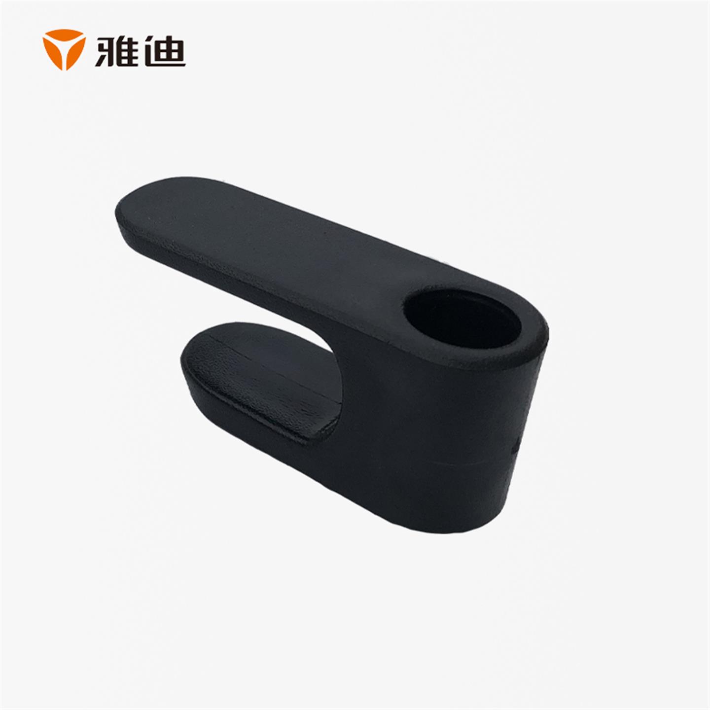 雅迪电动车挂钩DE3 DM6 DM2 DT6 DE2 DE1 DG3挂物钩黑色钩