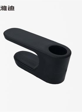 雅迪电动车挂钩DE3 DM6 DM2 DT6 DE2 DE1 DG3挂物钩黑色钩