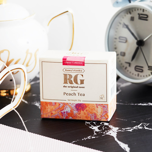 rg蕾米花园红茶包茶叶斯里兰卡