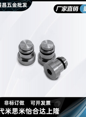 LLT3.5 1.4 1.8 5直线导轨定位销 偏心销 ICE11-T3.5 1.4 1.8 5