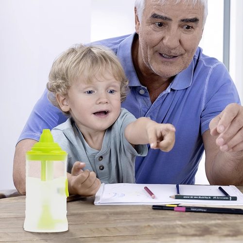 PARI洗鼻器雾化机家用鼻腔冲洗儿童鼻炎鼻窦喷雾洗吸鼻子配件